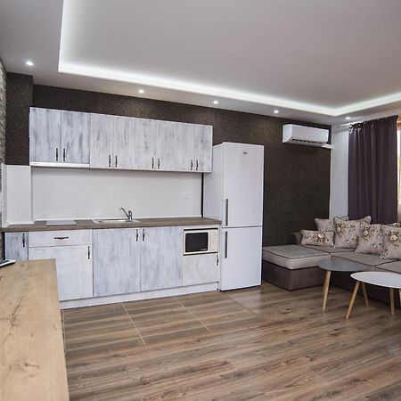 Apartment Nikol Sozopol Ngoại thất bức ảnh