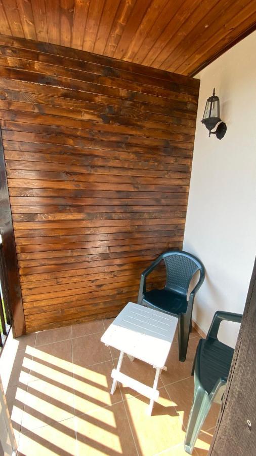 Apartment Nikol Sozopol Ngoại thất bức ảnh