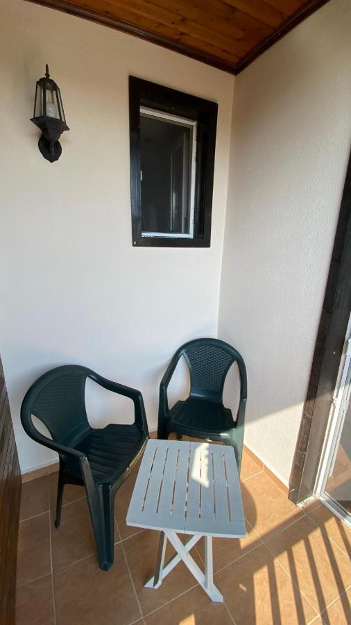 Apartment Nikol Sozopol Ngoại thất bức ảnh