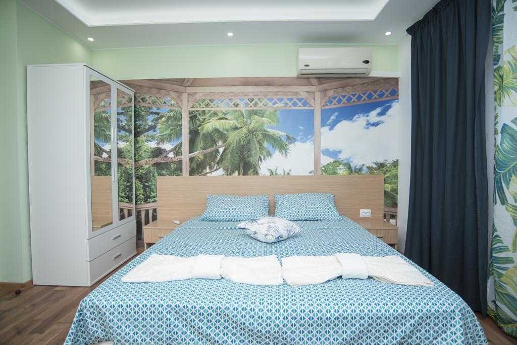 Apartment Nikol Sozopol Ngoại thất bức ảnh