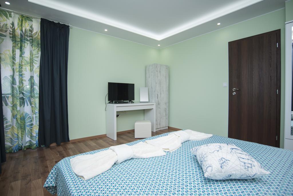 Apartment Nikol Sozopol Ngoại thất bức ảnh