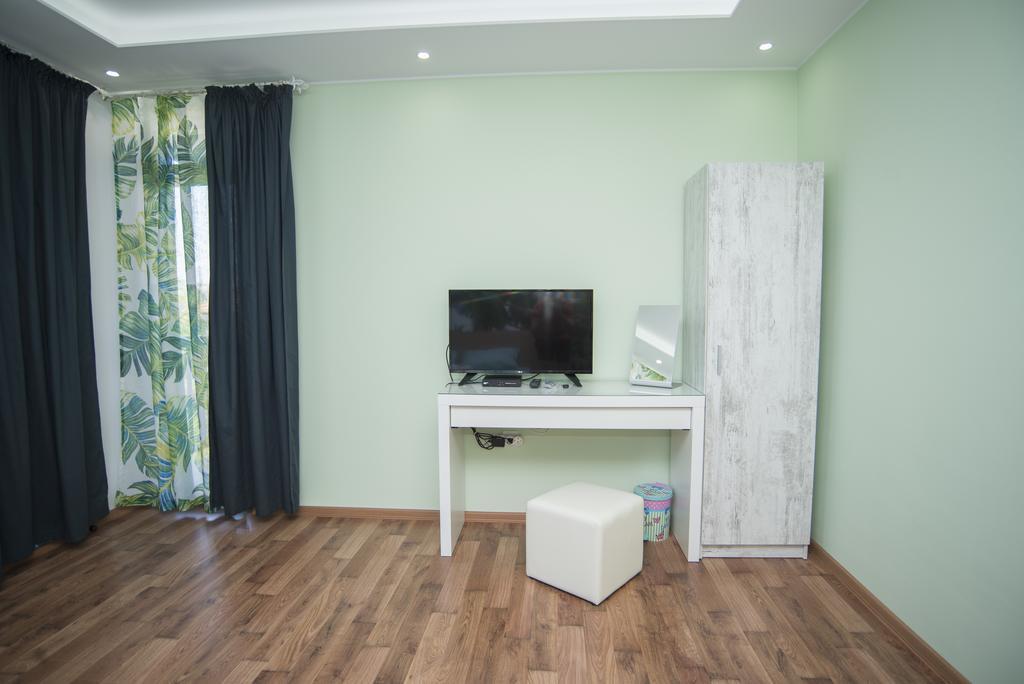 Apartment Nikol Sozopol Ngoại thất bức ảnh