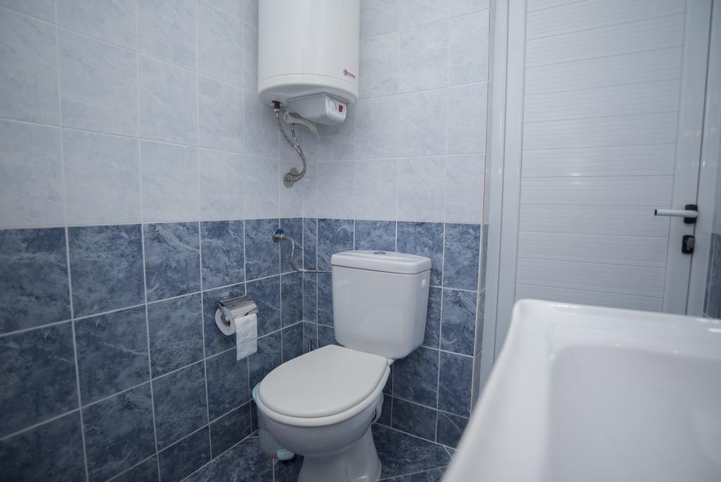 Apartment Nikol Sozopol Ngoại thất bức ảnh