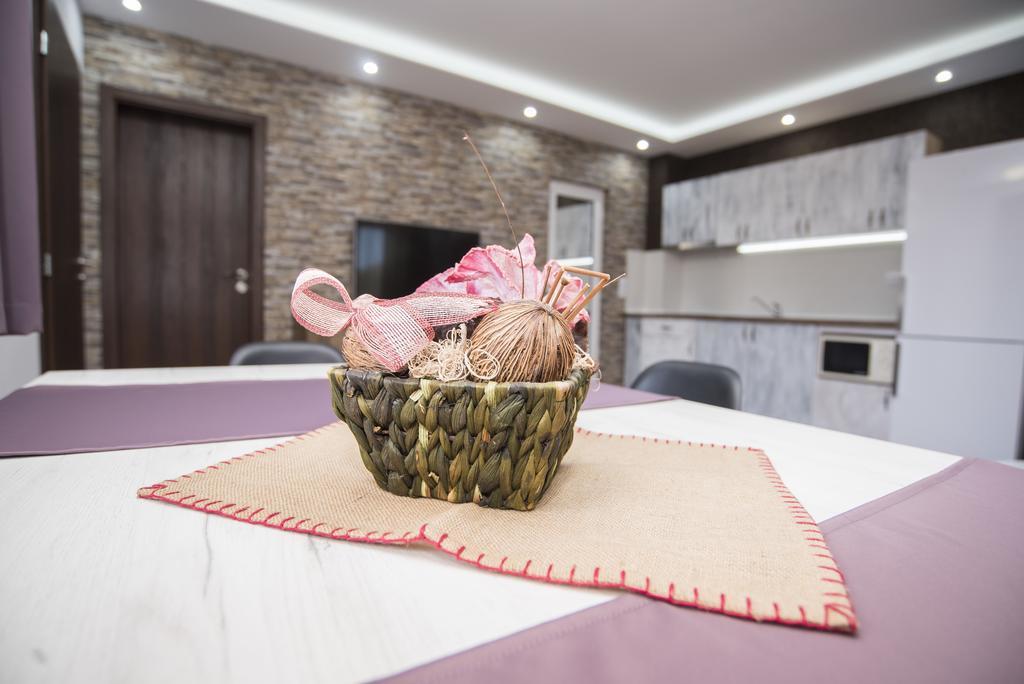 Apartment Nikol Sozopol Ngoại thất bức ảnh