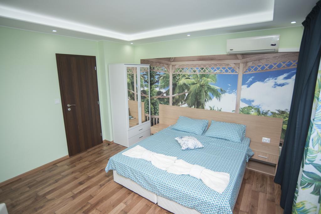 Apartment Nikol Sozopol Ngoại thất bức ảnh