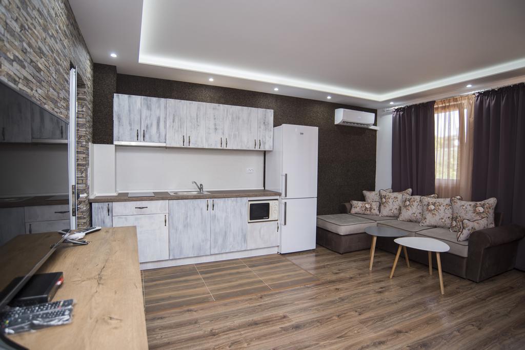 Apartment Nikol Sozopol Ngoại thất bức ảnh